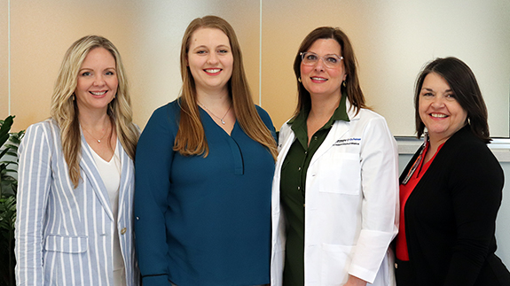 'Northshore Healthbeat' S2 E8: The Family Medicine Formula